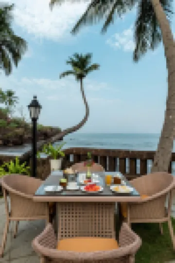 Prainha Resort by the Sea