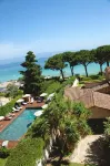 Hôtel la Pinède - Ocean View