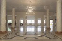 New Washington Hotel Hotels in Баррио Норте