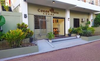 Coron Vista Lodge