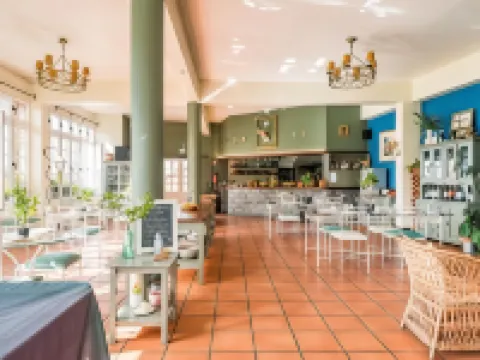 Villa Alto Boutique Hotel Hotels in Ponta Do Sol