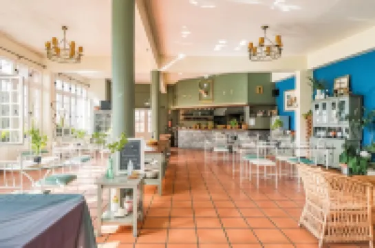 Villa Alto Boutique Hotel