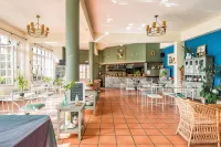Villa Alto Boutique Hotel Hotel a Lombo Do Doutor