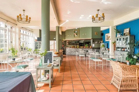 Villa Alto Boutique Hotel