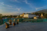 Chokling ArtHouse - the Treasure of Himalayas Hotels in Кангра