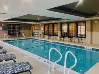 Comfort Inn & Suites Sturbridge-Brimfield Hotels in Sturbridge