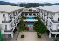 Mansion Garden Hotel Hoteles cerca de University of the Philippines Extension Program in Olongapo