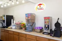 Super 8 by Wyndham Marietta Hôtels à : Marietta