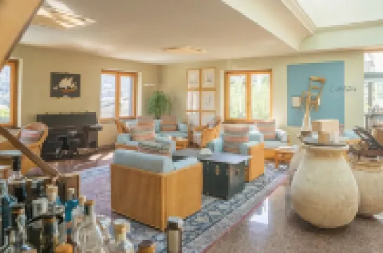 Adults-Only Boutique Hotel Villa Edera & La Torretta