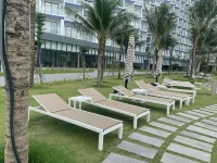Sea Moon Cam Ranh Beach House Hotels in Cam Ranh
