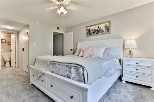 Perfect getaway NSB OV 2/2 sleeps 6, lg balcony, new upgrades,loads of amenities