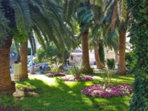 룸스 순세 수페타르 - 아일랜드 브랙 수페타르 호텔