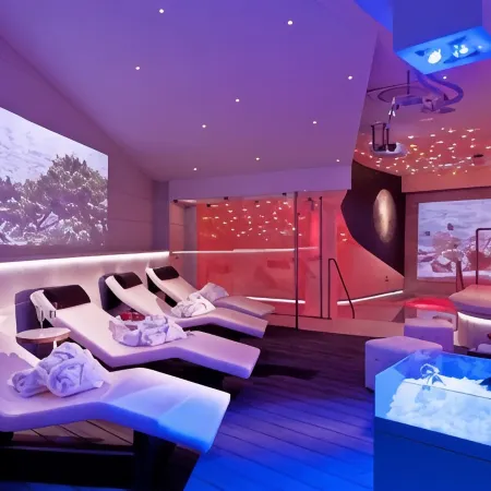Trilussa Palace Hotel Congress & Spa