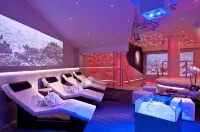 Trilussa Palace Hotel Congress & Spa - СПА