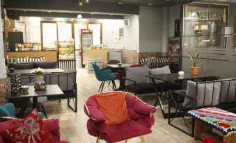 Birlik Apart Hotel