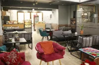 Birlik Hotel