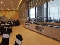 楊洋國際機場飯店 襄陽住宿飯店