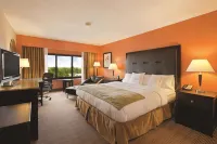 DoubleTree by Hilton Hotel Springfield