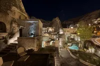 Anatolian Houses Cave Hotel & Spa - 5-Star