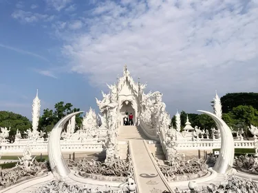รูปภาพของแสนสุขโข กรีนโฮเทล แอนด์ รีสอร์ท