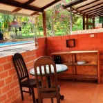 Choclino Ecolodge -Bungalows Con Piscina Privada, Mirador y Tours en la Selva - piscine
