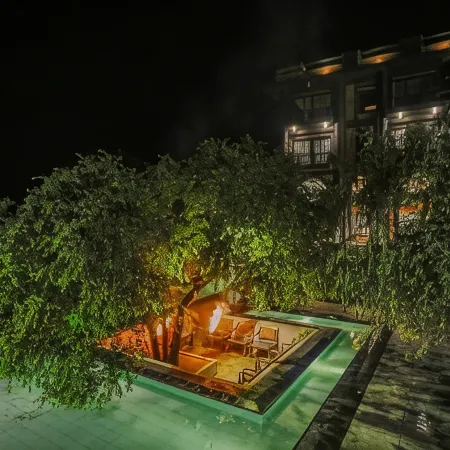 Covanro Sigiriya - Where Heritage Meets Luxury