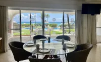 Las Villas Akumal - petit déjeuner
