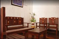 埃斯科爾塔家庭小屋 - 宠物友好
