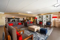 Wingate by Wyndham Lincoln Airport East