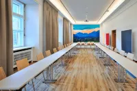 Hotel Klosterhotel Ludwig der Bayer Hotels in Eschenlohe