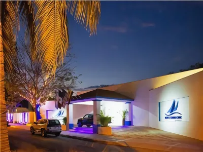 Hotel Santa Cruz Huatulco Hotel in zona Fandango cove