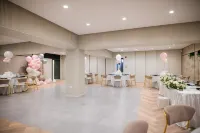 Hotel Epic Centrum - parking