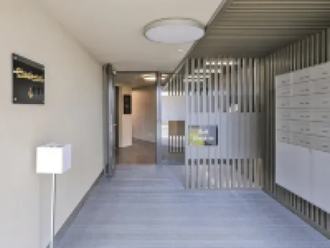 Mooi Apartments Grenchen Hotels in Grenchen