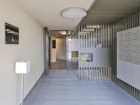 Mooi Apartments Grenchen