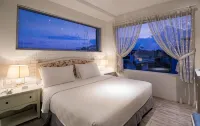Summerbird - Bed and Brasserie