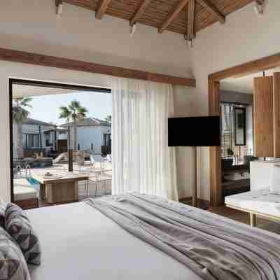 Stella Island Luxury Resort & Spa (Adults Only) Rooms