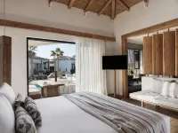 Stella Island Luxury Resort & Spa (Adults Only) Hotels in Aposelemis