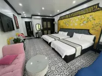 Song Kim Hotel Hotels near Cat Bi Airport