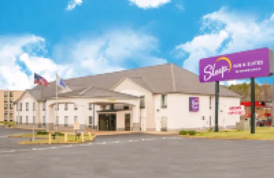 Sleep Inn & Suites