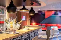Ibis Lille Centre Grand Palais - Quầy Bar