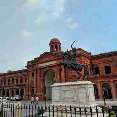 OYO 26665 Hotel Choudhary Residency Others