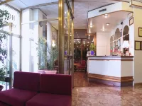 Hotel Mayorca Ξενοδοχεία στην πόλη Μιλάνο