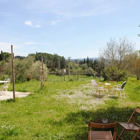Agriturismo Fattoria di Malavolta