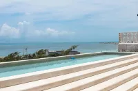 Porto Blu Hotels in Puerto Morelos