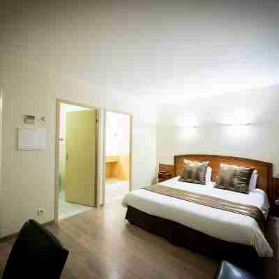 Le Lion d Or Rooms