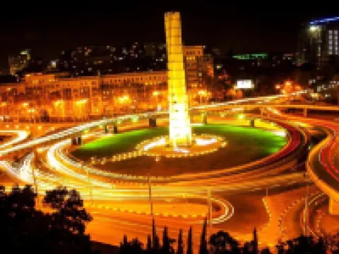 バショ アパートメント