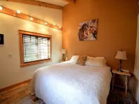 Carriage House Accommodations