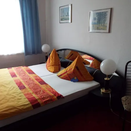 Hotel Pension Zur Tanne