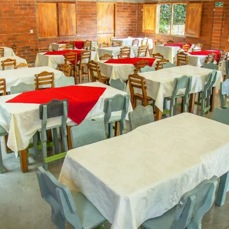 Hostal San Jorge
