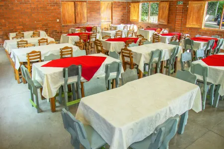 Hostal San Jorge Отели рядом с достопримечательностью «Expofuturo Event Center»